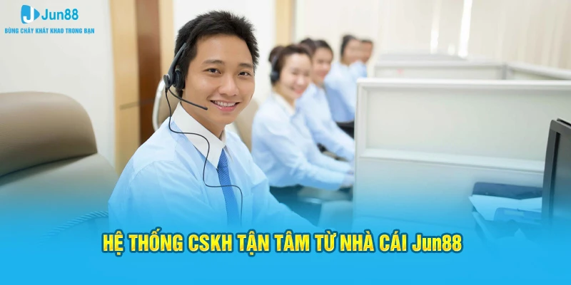 Jun88 Global- Trang Chủ Chính Thức Nhà Cái Jun88.com 5 Hệ thống CSKH tận tâm từ nhà cái Jun88